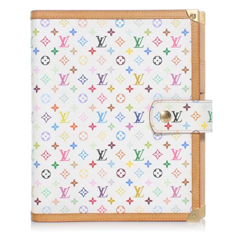 louis vuitton agenda large dupe|louis vuitton agenda refills.